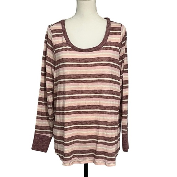 Torrid sleep top size 0 (12) EUC - Picture 2 of 7